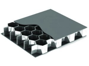 aluminum honeycomb panel