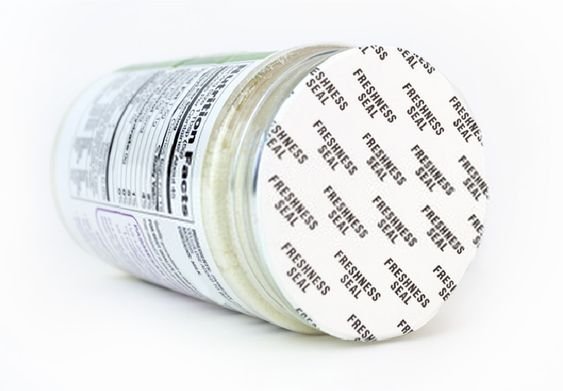Aluminum foil