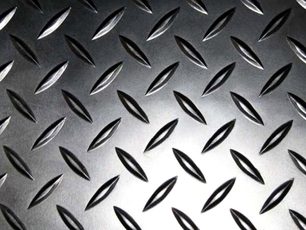 diamond plate