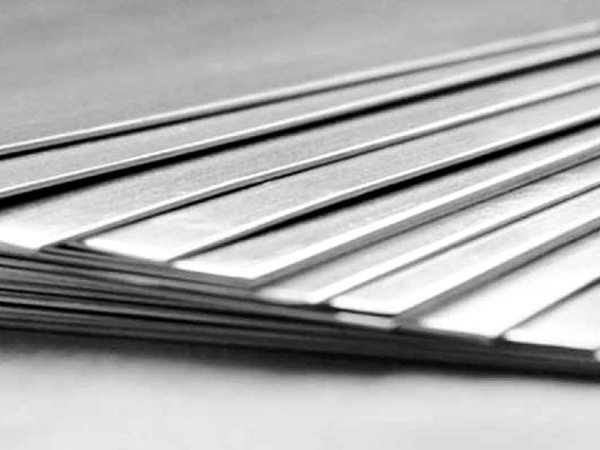 1050 Aluminum sheet