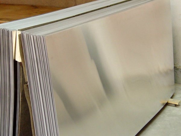 1060 Aluminum sheet