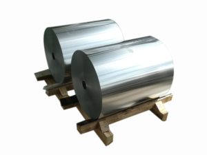 Household Foil 8011